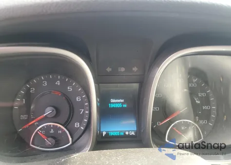 2015 Chevrolet Malibu Ls из США, поврежденный, VIN 1G11B5SL1FF295269